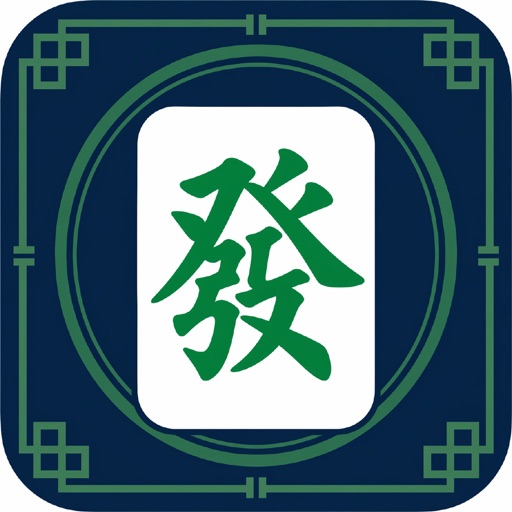 麻雀ベタオリ道場 のアイコン